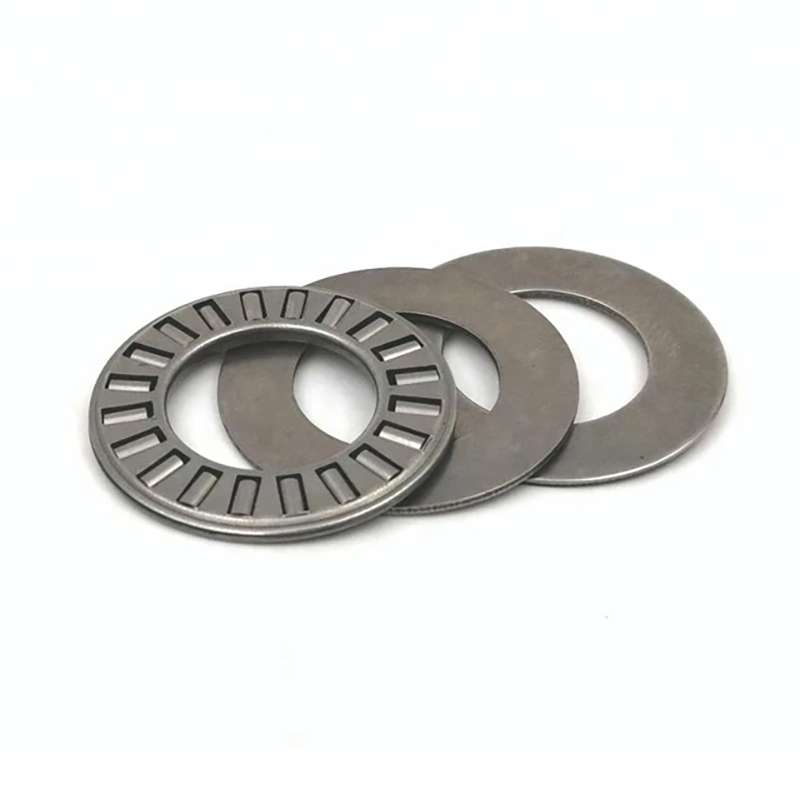 Needle Roller Thrust Bearing,Needle Roller Thrust Bearings